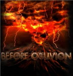 Before Oblivion : Before Oblivion